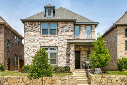 1258 Ocean Breeze Dr, Flower Mound, TX, 75028-4249 | Card Image