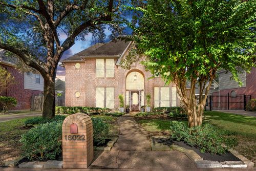 16022 Winchmore Hill Dr, Spring, TX, 77379-6864 | Card Image