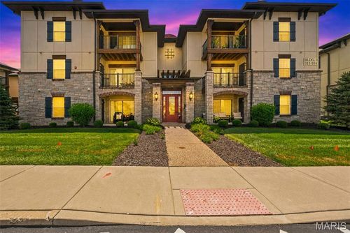 321 Bordeaux Way, Cottleville, MO, 63376 | Card Image