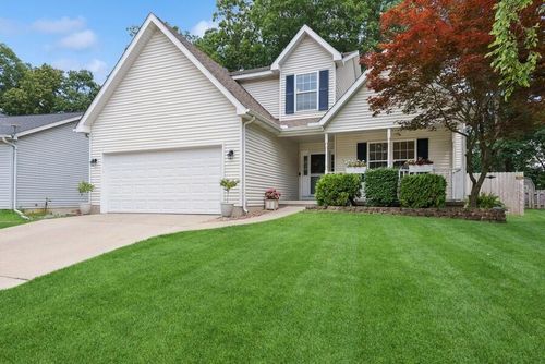 802 Galway Dr, Valparaiso, IN, 46385 | Card Image
