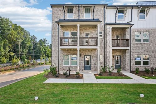 413 Elise Way, Lawrenceville, GA, 30045-7117 | Card Image