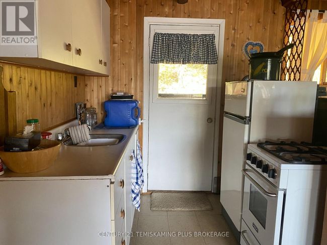 277 Netcreek Rd, House other with 2 bedrooms, 2 bathrooms and 4 parking in Temagami ON | Image 21