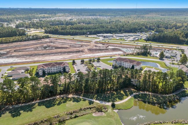 UNIT-301 - 117 S Shore Blvd, Condo with 3 bedrooms, 2 bathrooms and null parking in Longs SC | Image 39