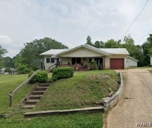 121 10th St Nw, Fayette, AL, 35555-1911 | Card Image