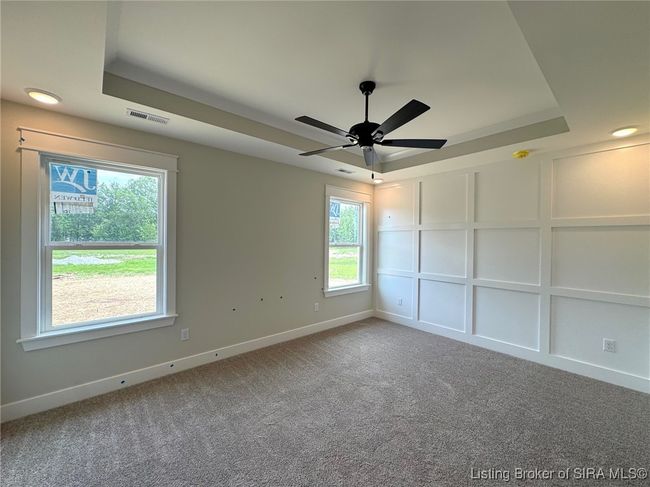 LOT-401 - 13961 Deer Run Trace, Home with 3 bedrooms, 2 bathrooms and null parking in Memphis IN | Image 9