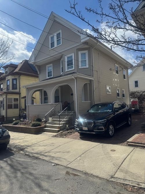 40 Baker Rd, Everett, MA, 02149-4914 | Card Image