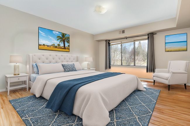APT-5 - 1693 Riverside Dr, Condo with 2 bedrooms, 2 bathrooms and null parking in Rochester Hills MI | Image 14