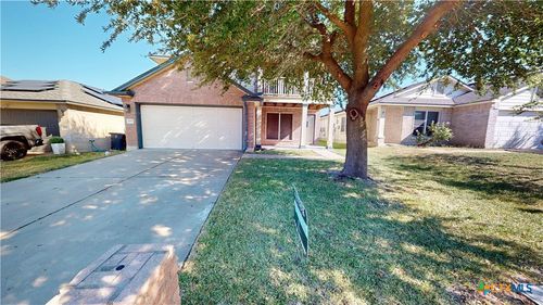 4511 Donegal Bay Ct, Killeen, TX, 76549-5081 | Card Image