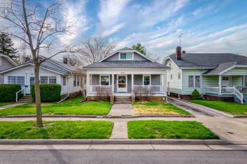 1117 Buckingham St, Sandusky, OH, 44870-4015 | Card Image