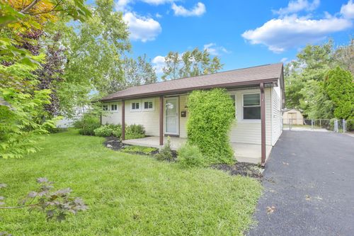 4361 Kerr Dr, Hilliard, OH, 43026-1000 | Card Image