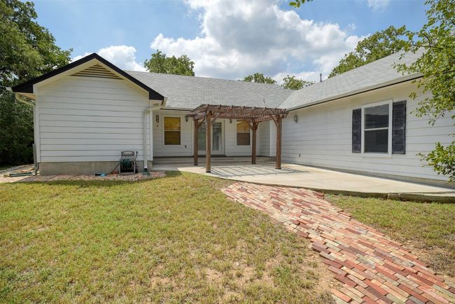 255 W Oak Loop, House other with 3 bedrooms, 2 bathrooms and null parking in Cedar Creek TX | Image 23