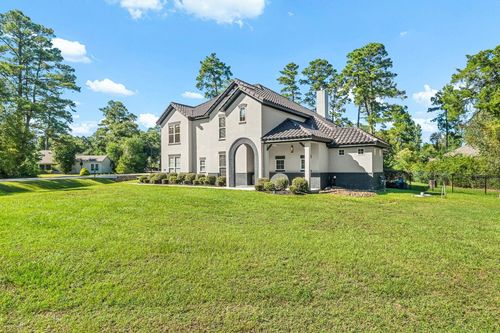 25203 Wilkes Park, Tomball, TX, 77375-3090 | Card Image