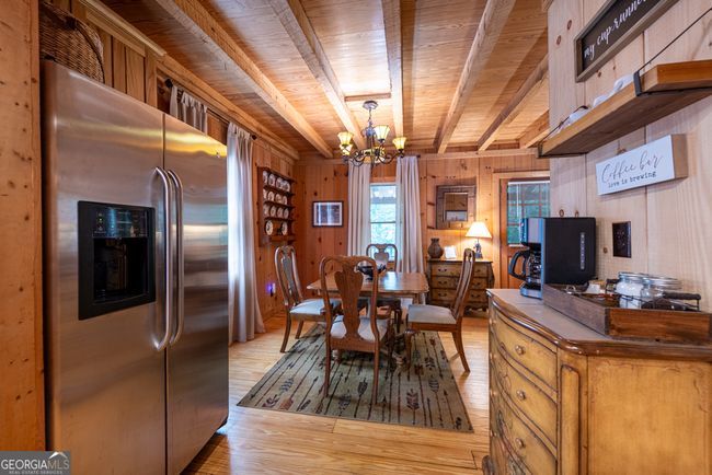 67 Big Tree Rd, House other with 3 bedrooms, 2 bathrooms and 2 parking in Suches GA | Image 7