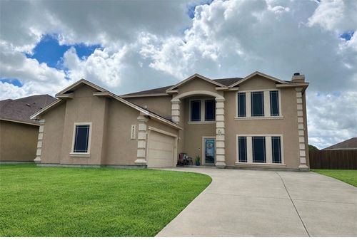 4205 Lake Superior Dr, Corpus Christi, TX, 78413-5736 | Card Image