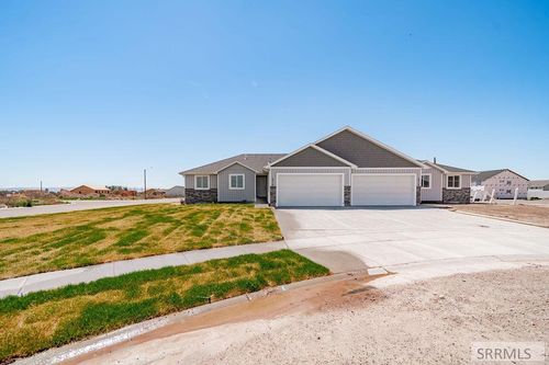 3716 Razor Circle, Idaho Falls, ID, 83401 | Card Image