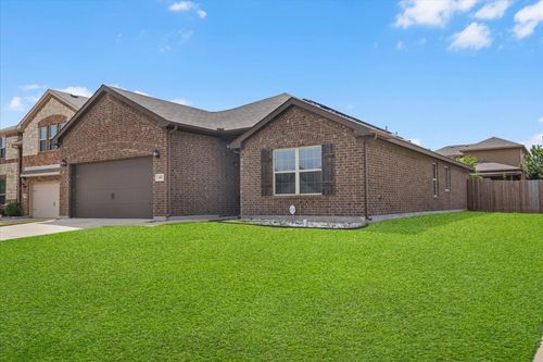 441 Brasenose St, Crowley, TX, 76036-1390 | Card Image