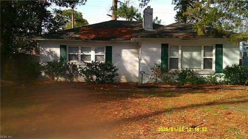 3574 Ladd Ave, Norfolk, VA, 23502-4217 | Card Image