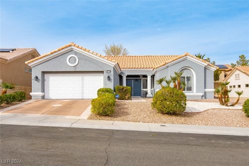 2709 Orchid Valley Drive, Las Vegas, NV, 89134 | Card Image