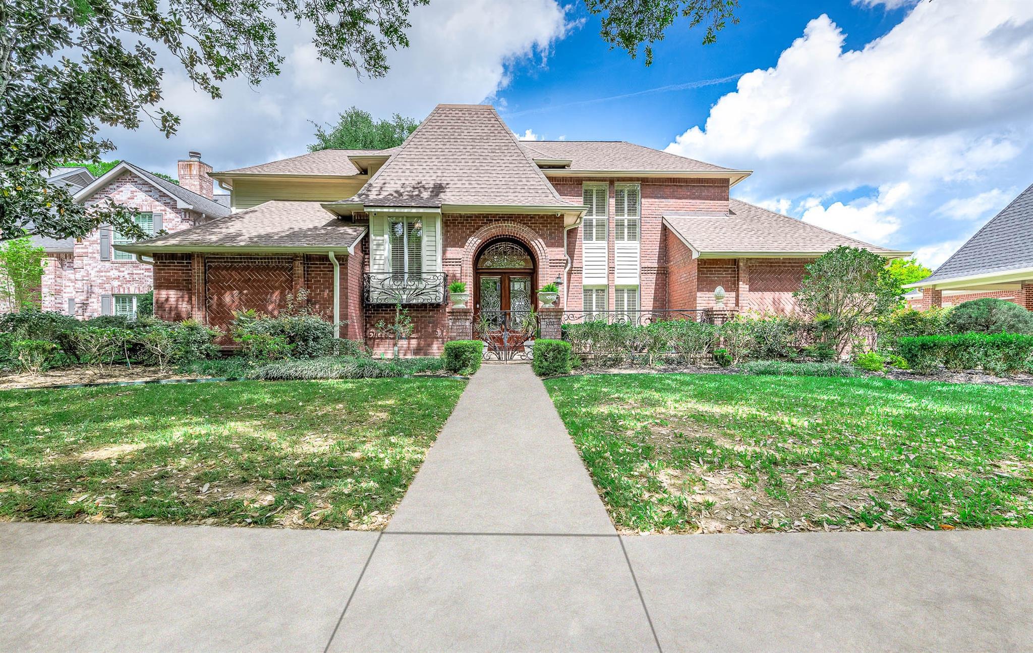 Residential Lease in Sugar Land 2