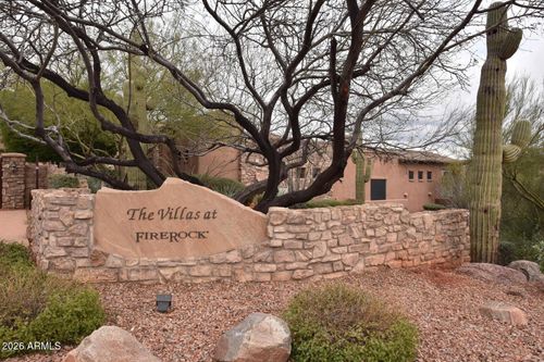 10436 N Villa Ridge Ct, Fountain Hills, AZ, 85268-6574 | Card Image