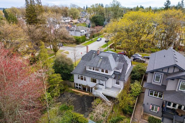 3905 W 19 Th Avenue, House other with 4 bedrooms, 2 bathrooms and 2 parking in Vancouver BC | Image 36