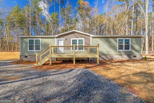 45 Tahoe Trail, Martin, GA, 30557 | Card Image