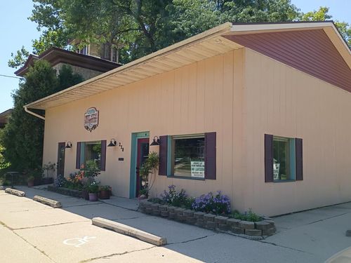 238 E Racine St, Jefferson, WI, 53549-1649 | Card Image