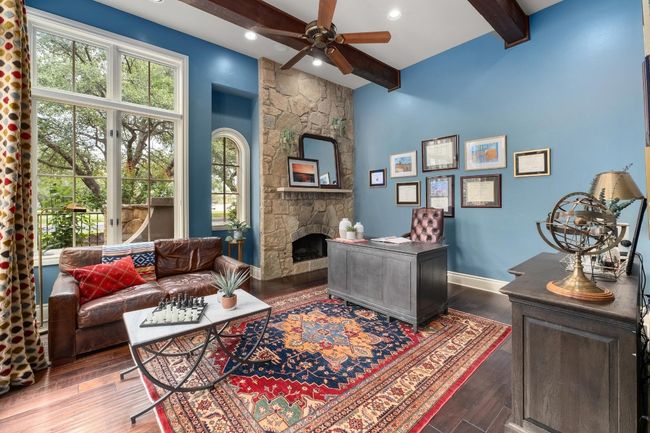 505 Indigo Ln, House other with 4 bedrooms, 6 bathrooms and 5 parking in Georgetown TX | Image 15