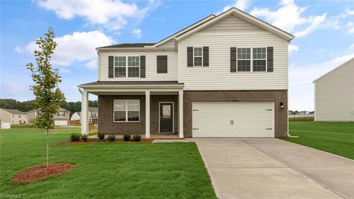 2885 Burgess Dr, Mebane, NC, 27302 | Card Image