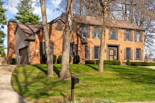 1400 Normandy Dr, Newark, OH, 43055-9201 | Card Image