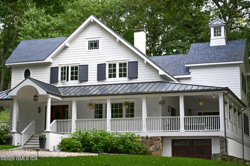 311 Riversville Rd, Greenwich, CT, 06831-3227 | Card Image