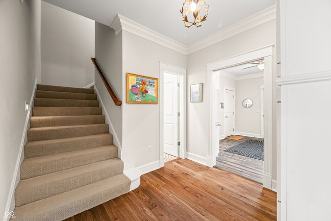 1600 Windsor Ct, House other with 4 bedrooms, 4 bathrooms and null parking in Seymour IN | Image 21