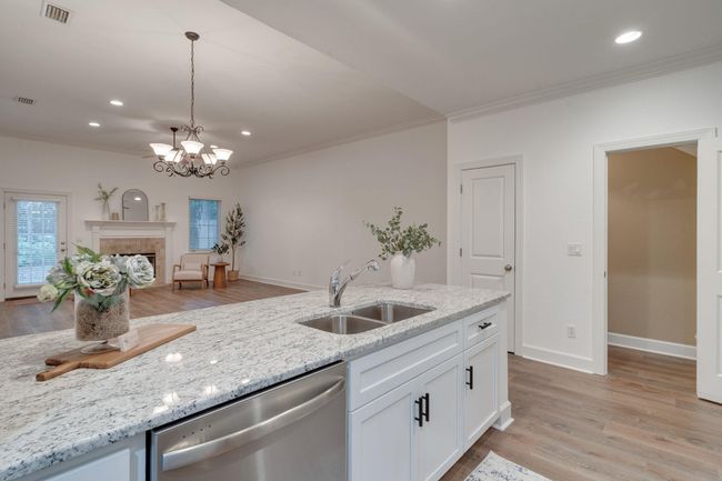 3283 Gramercy Pl, Condo with 3 bedrooms, 3 bathrooms and null parking in TALLAHASSEE FL | Image 8
