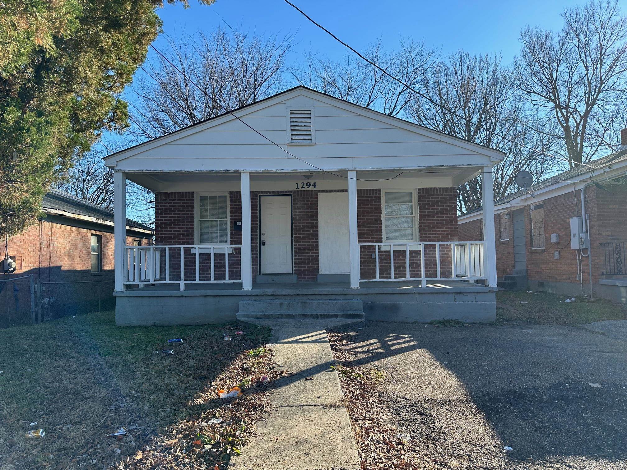 Mcneil St, Memphis, TN 38108