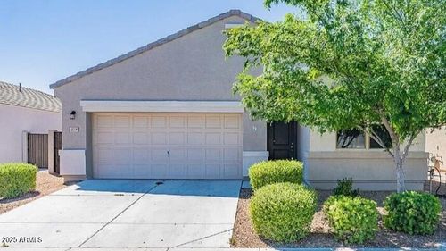 41391 W Williams Way, Maricopa, AZ, 85138-8103 | Card Image