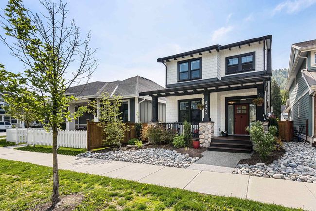 5375 Tyee Lane, House other with 5 bedrooms, 3 bathrooms and 5 parking in Chilliwack BC | Image 1