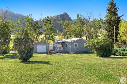 1493 Stillwater River Rd, Nye, MT, 59061-8014 | Card Image