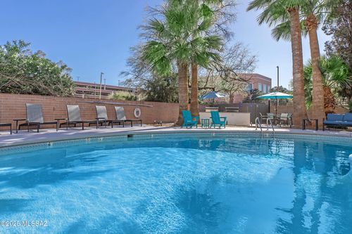 3b-425 W Paseo Redondo Drive, Tucson, AZ, 85701 | Card Image