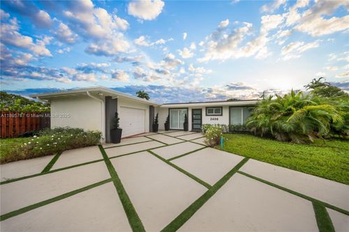 2406 Marathon Ln, Fort Lauderdale, FL, 33312-4610 | Card Image