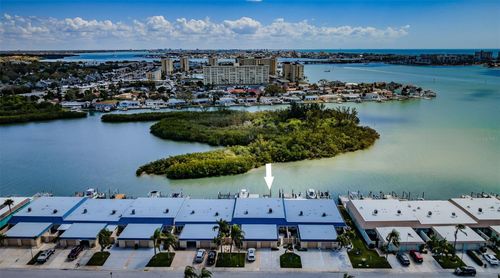476 Boca Ciega Point Boulevard S, ST PETERSBURG, FL, 33708 | Card Image