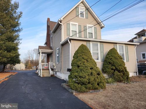 a-144 North Ave North Ave, WEST BERLIN, NJ, 08091-1809 | Card Image