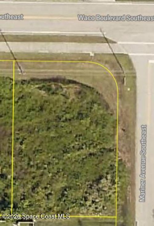 1380 Waco Blvd Se, Palm Bay, FL, 32909 | Card Image