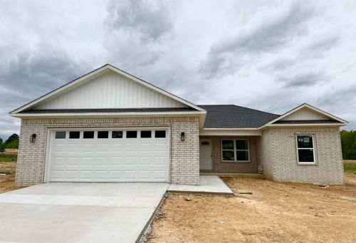 124 S Apple Street, Beebe, AR, 72012 | Card Image