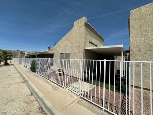 2235 High Dunes Lane, Laughlin, NV, 89029 | Card Image