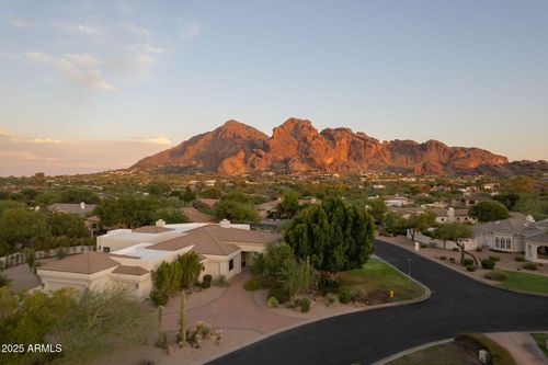 4800 E Pebble Ridge Rd, Paradise Valley, AZ, 85253-4065 | Card Image