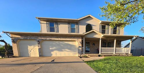 3840 Hickory View Dri, Fairfield Twp, OH, 45011 | Card Image