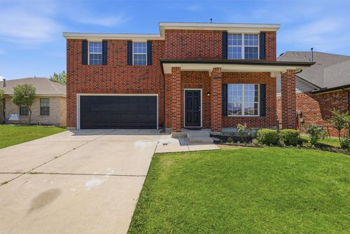 7104 Starwood Dr, Fort Worth, TX, 76137-4493 | Card Image