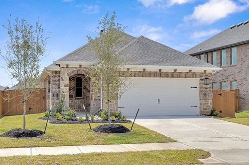 4807 Sand Clouds Dr, Katy, TX, 77493-5307 | Card Image