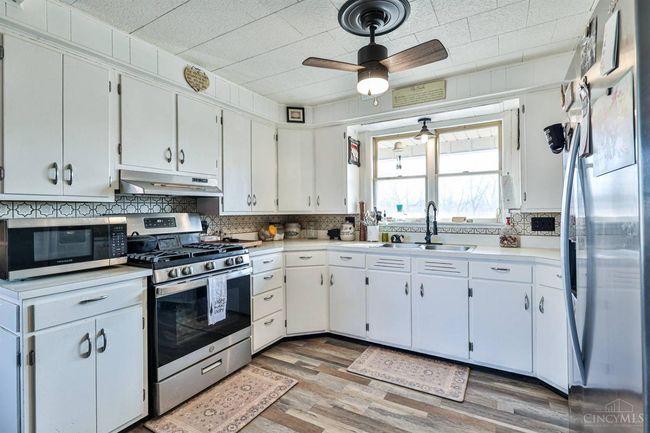 12459 North St, House other with 2 bedrooms, 3 bathrooms and null parking in Dillsboro IN | Image 4
