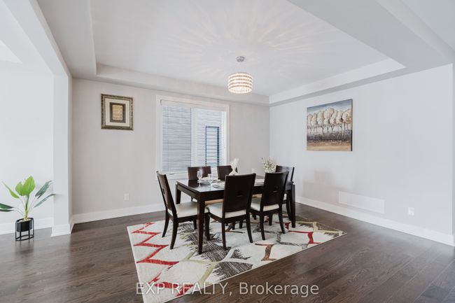 324 Meynell Rd, House other with 5 bedrooms, 4 bathrooms and 2 parking in Richmond ON | Image 9